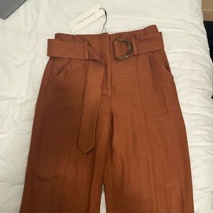 Veronica Beard Sunny Pant